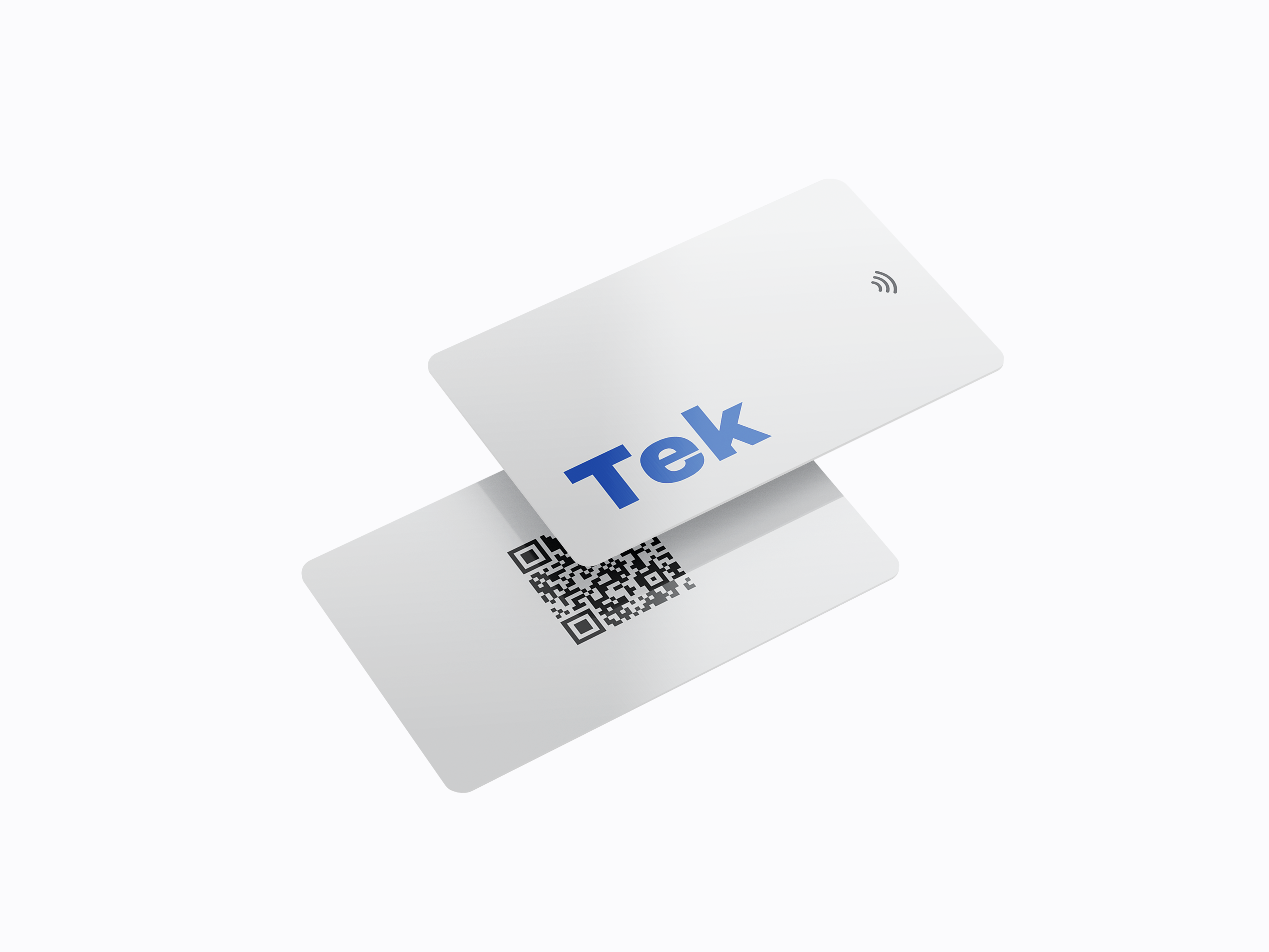 TekMark Digital Business Card