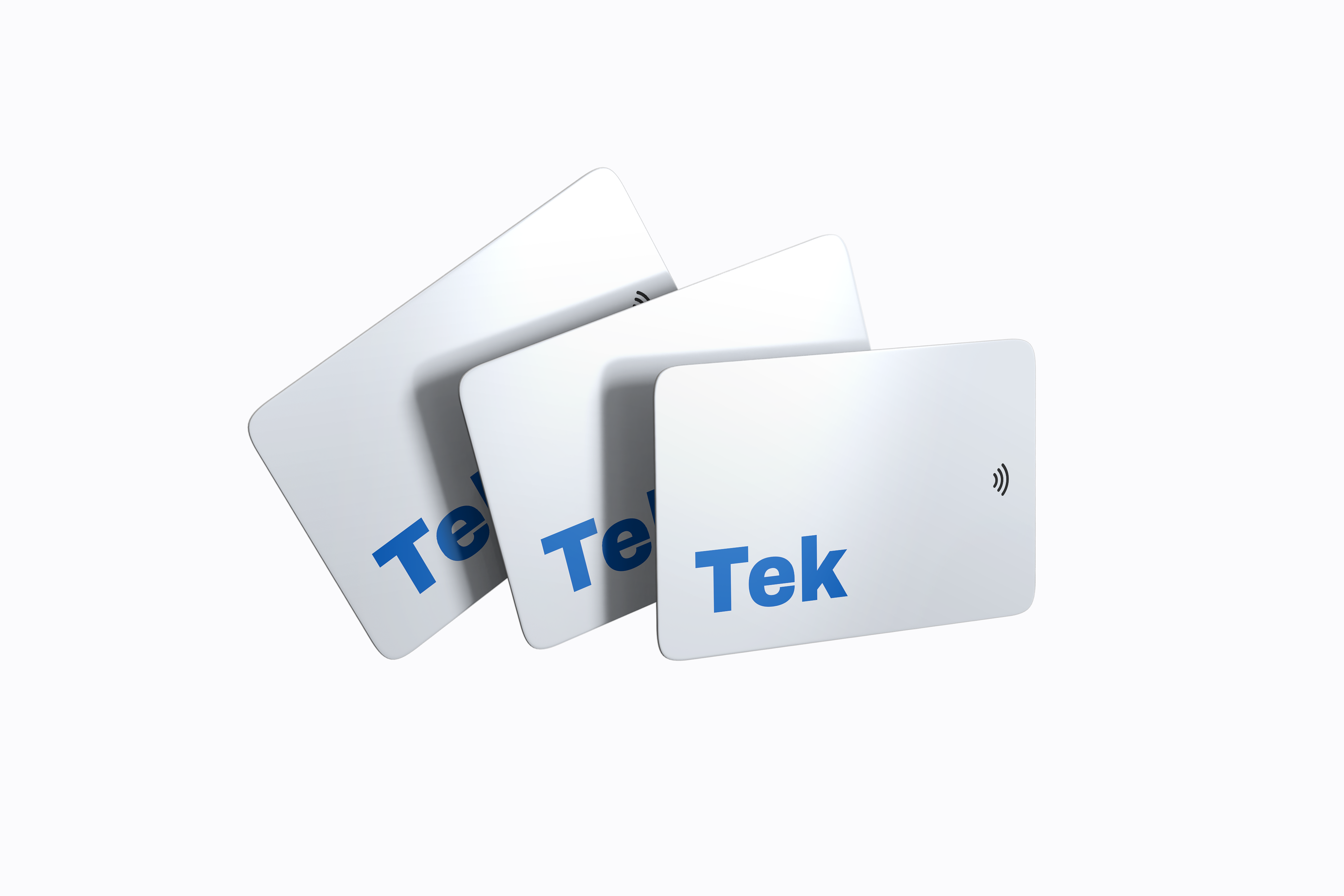 TekMark Cards Bundle - 3 Packs