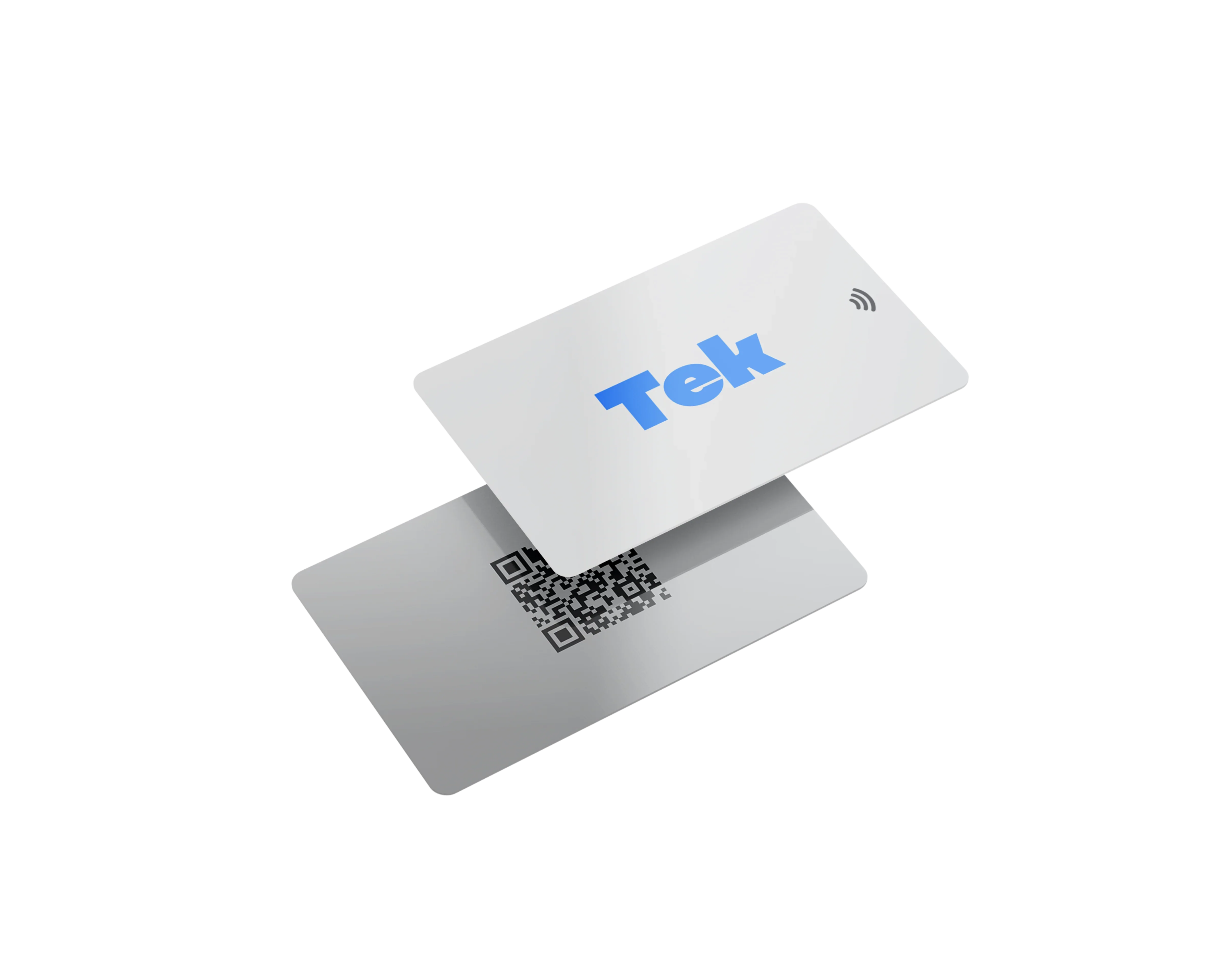 Classic Digital Business Card