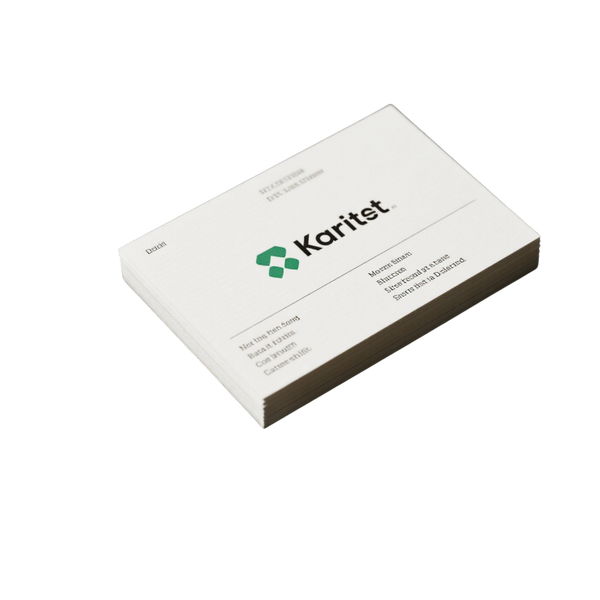 QR code Business Cards
