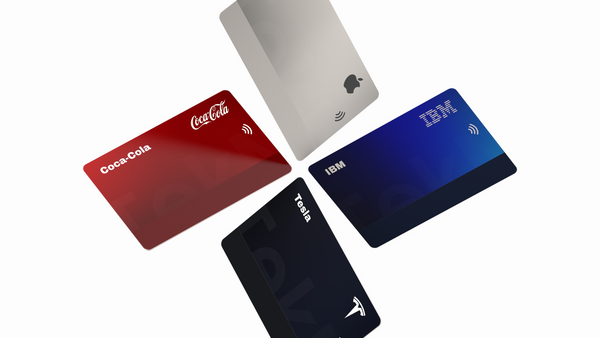 TekMark Digital Business Card